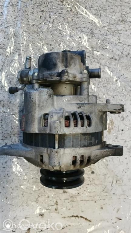 Alternator   MN137866,4D56T,MN137866