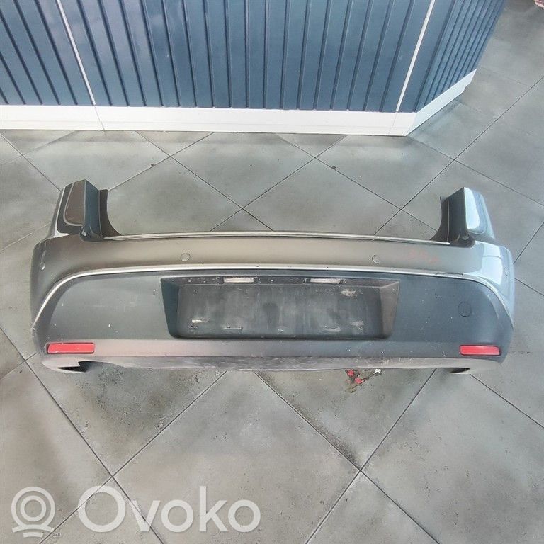 Fiat Croma Puskuri 