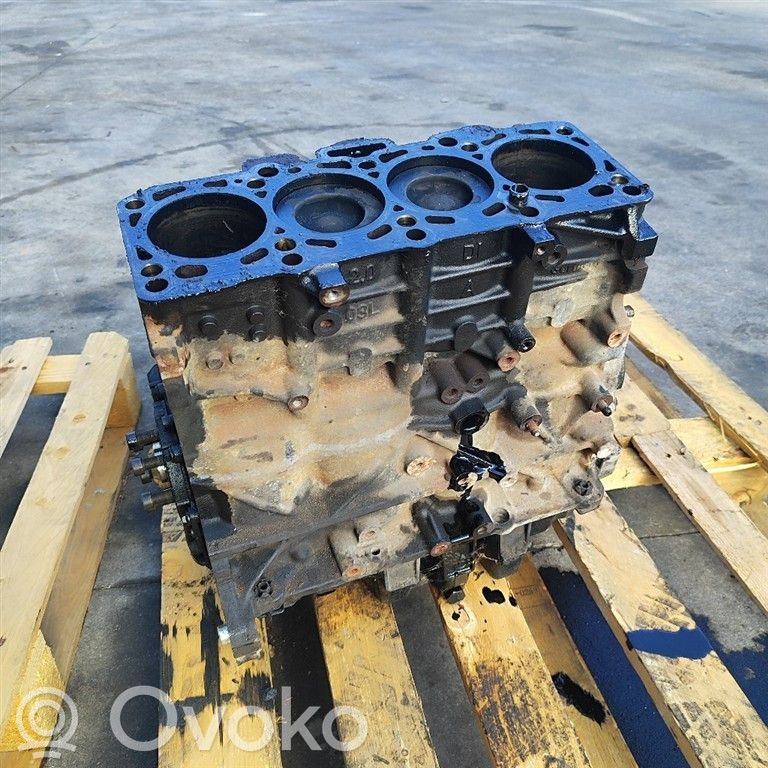 Bloque de motor   CBA,CBA,CBAB