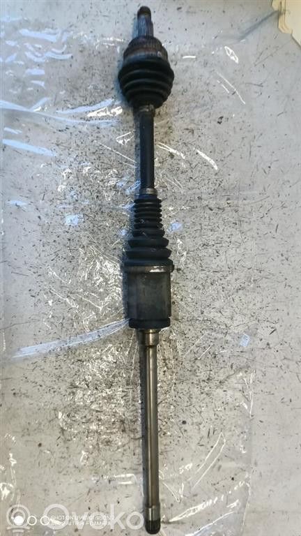 Eje de transmisión delantero   31607570272,31607570272,M57D306D3