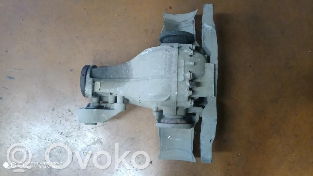 Audi A6 S6 C6 4F Tylny mechanizm różnicowy 