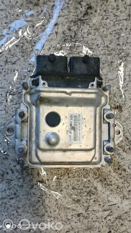 Unité de commande / module d'injection   0261S08126,0261S08126,K10B