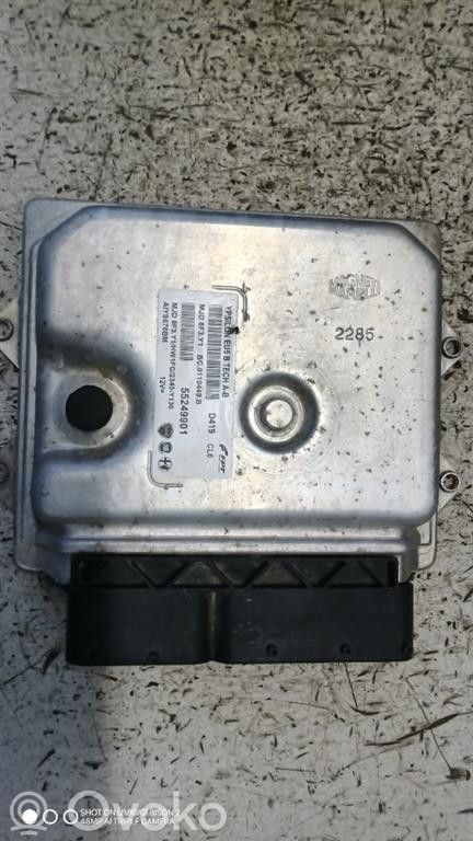 Unité de commande / module d'injection   MJD8F3Y1,199B1000,MJD8F3Y1