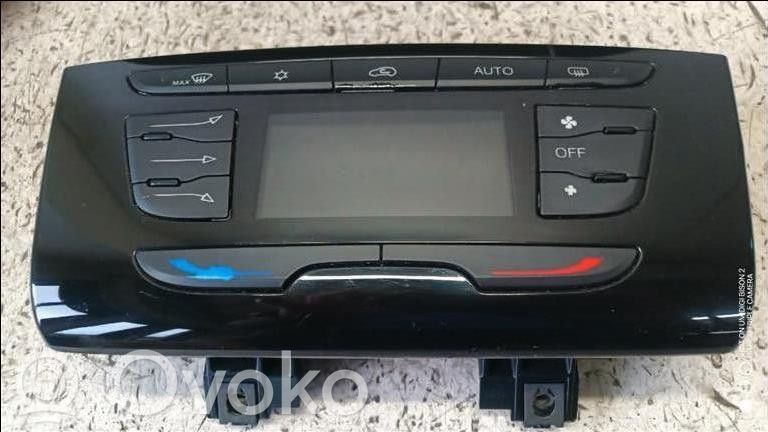 Lancia Ypsilon Climate control unit 