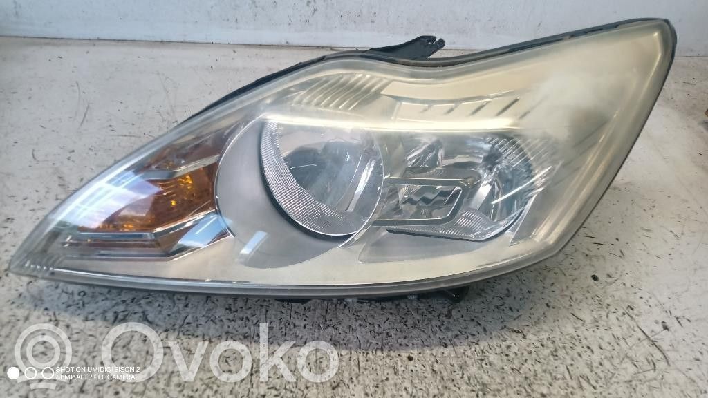 Ford Focus Phare frontale 