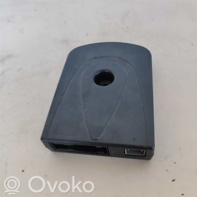 Ford Fiesta Bluetooth modulis 