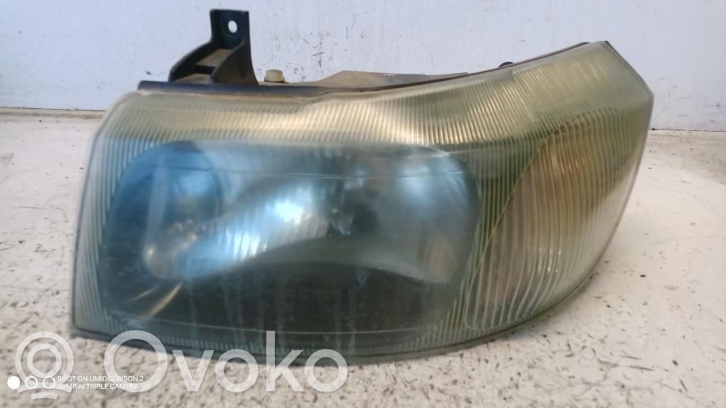 Phare frontale   YC1X13A045,ABFA,YC1X13A045