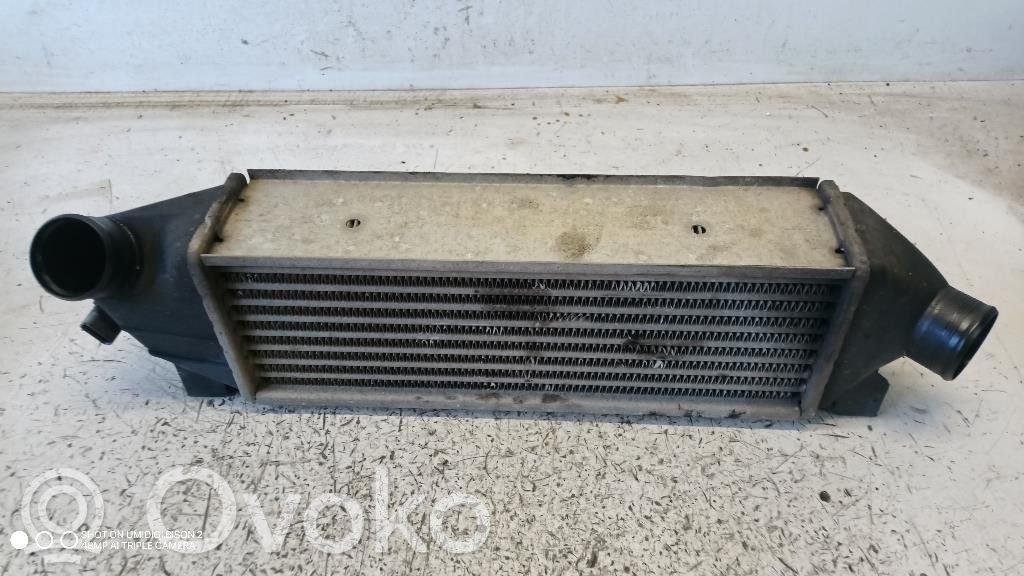 Radiador intercooler   1C159L440BA,1C159L440BA,ABFA