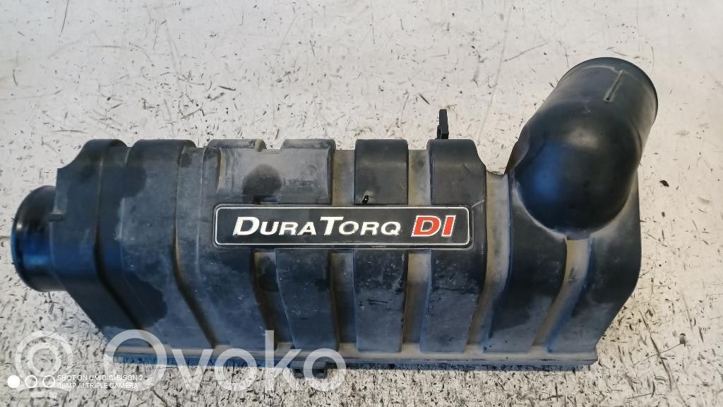 Ford Transit Air intake hose/pipe 