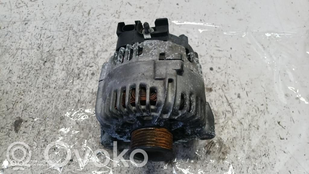 Alternador   2543306B,2543306B,M47N204D4