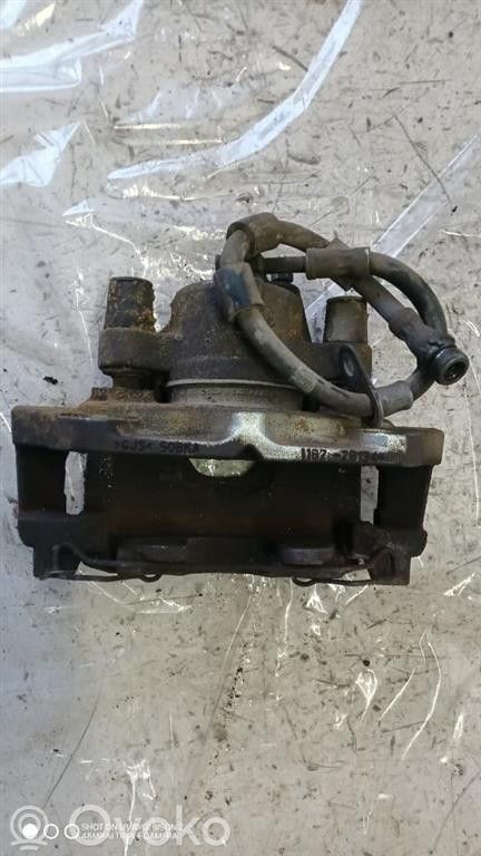 Ford Fiesta Etrier frână față 
