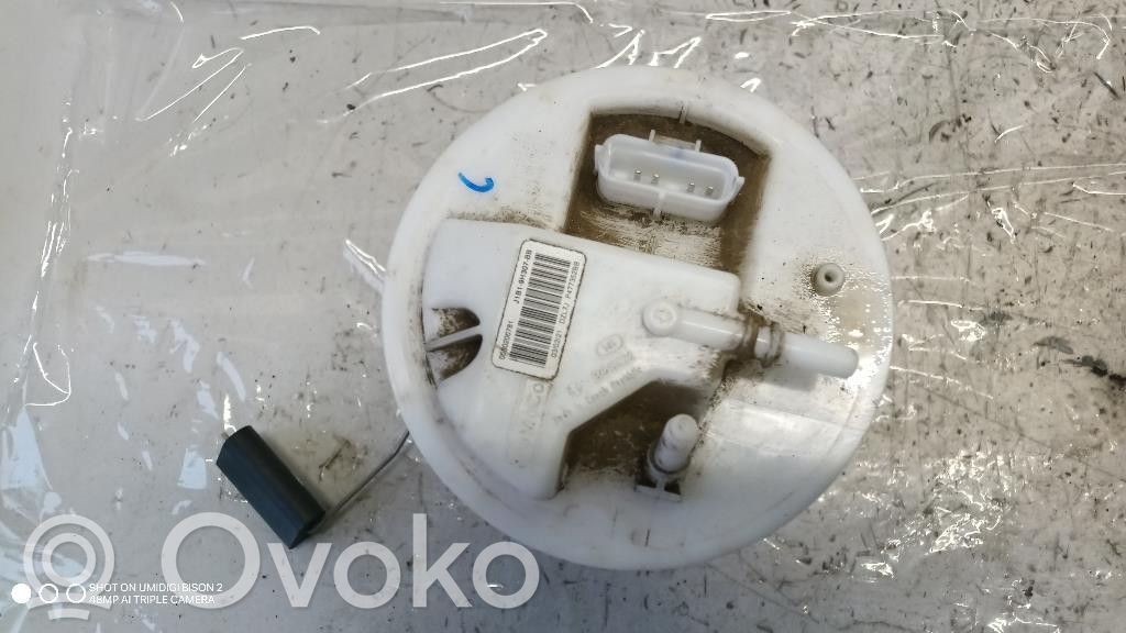 Ford Fiesta Pompă combustibil în rezervor 