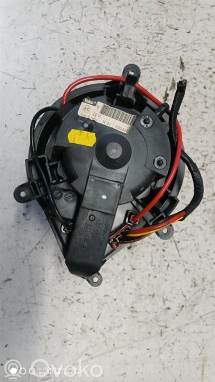 Citroen Berlingo Ventilator aerotermă 