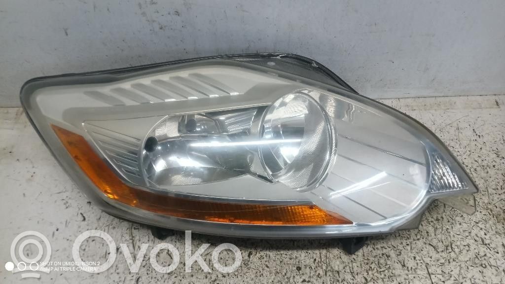 Ford Kuga I Scheinwerfer 