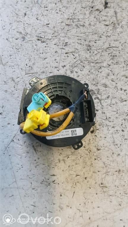 Opel Insignia A Lenkwinkelsensor 