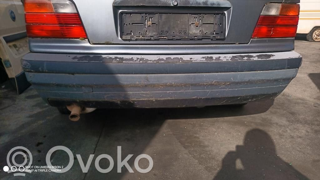 BMW 3 E36 Parachoques 