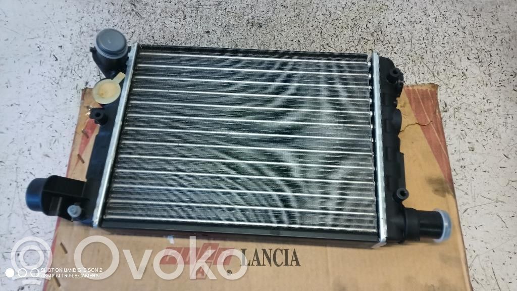 Fiat 500 Cinquecento Coolant radiator 