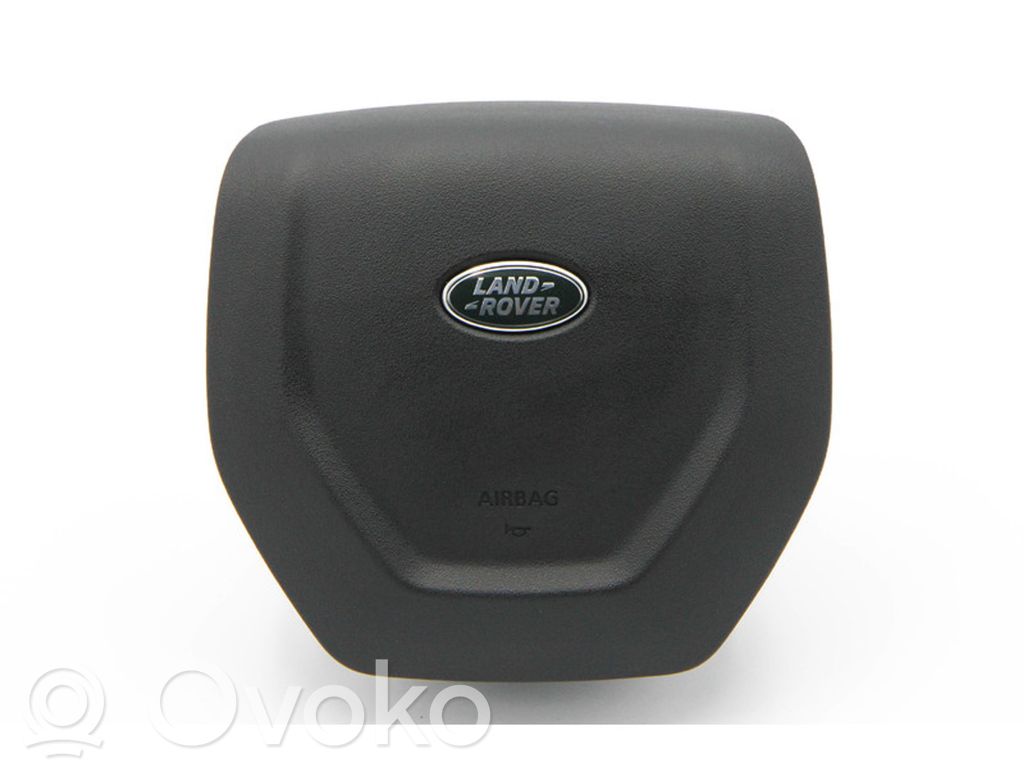 Land Rover Discovery Sport Poduszka powietrzna Airbag kierownicy 