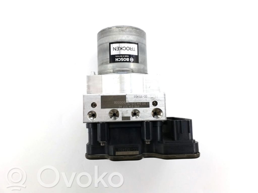 Audi Q7 4M ABS Pump 