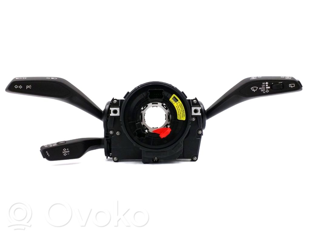 Audi Q8 Commodo, commande essuie-glace/phare 