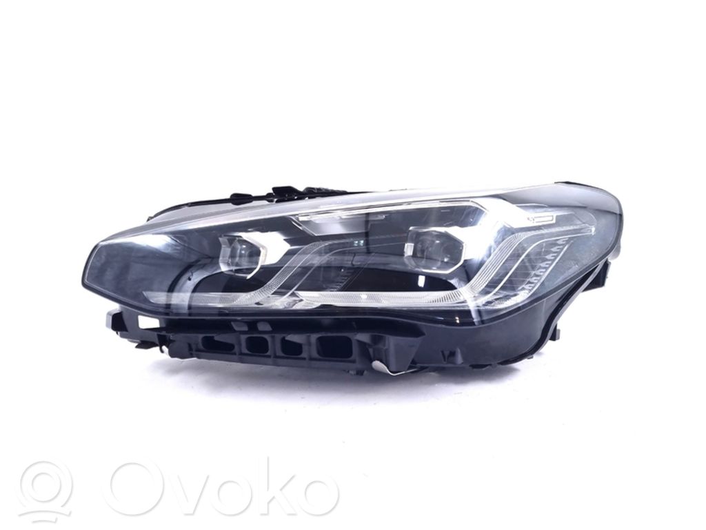 BMW 2 Active Tourer U06 Scheinwerfer 