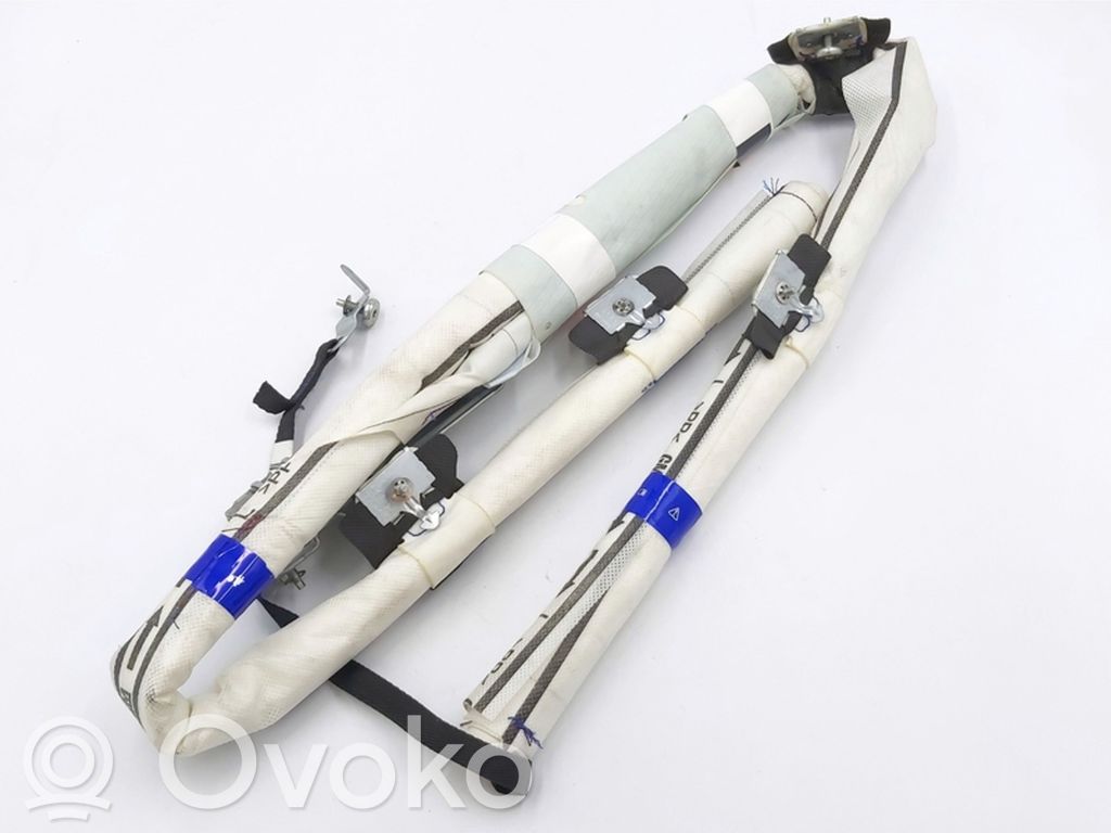 Opel Corsa E Airbag del techo 