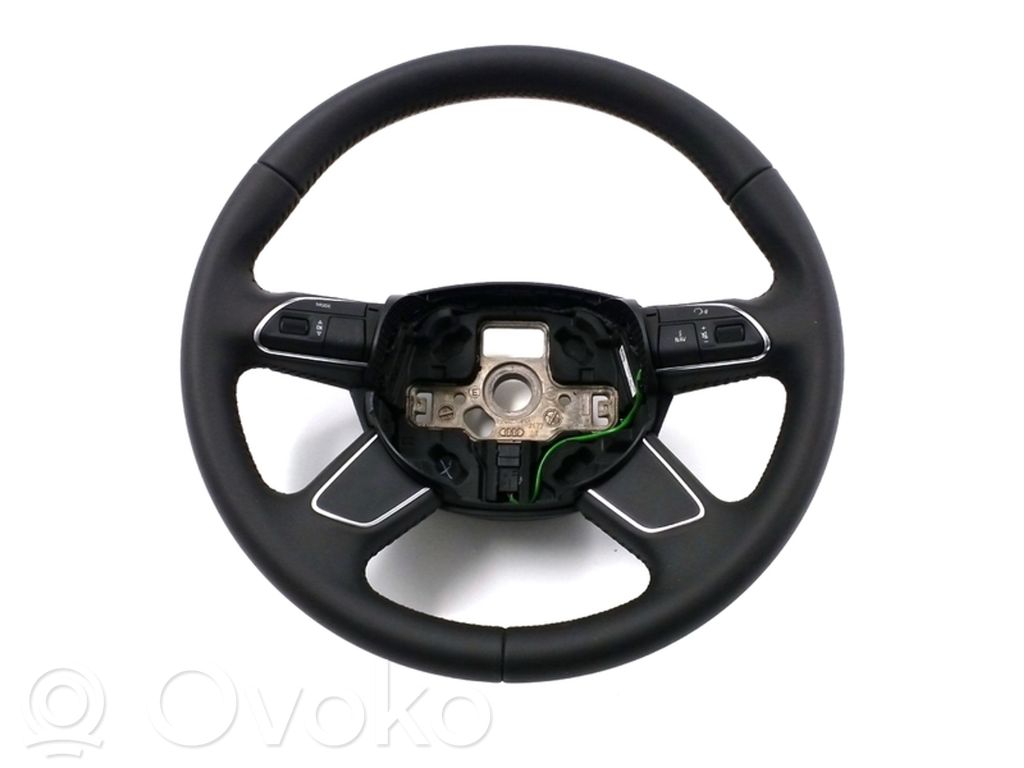 Ohjauspyörä   4L0419091AC