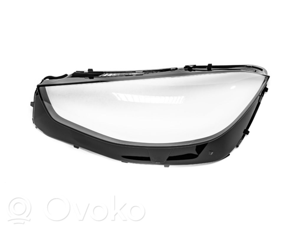 Klosze lamp przednich   A2239061704