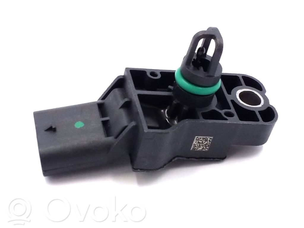 Audi A5 8T 8F Luftdrucksensor 