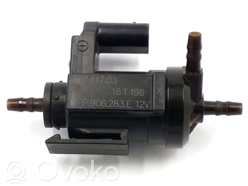 Porsche 911 991 Răcitor supapă EGR 