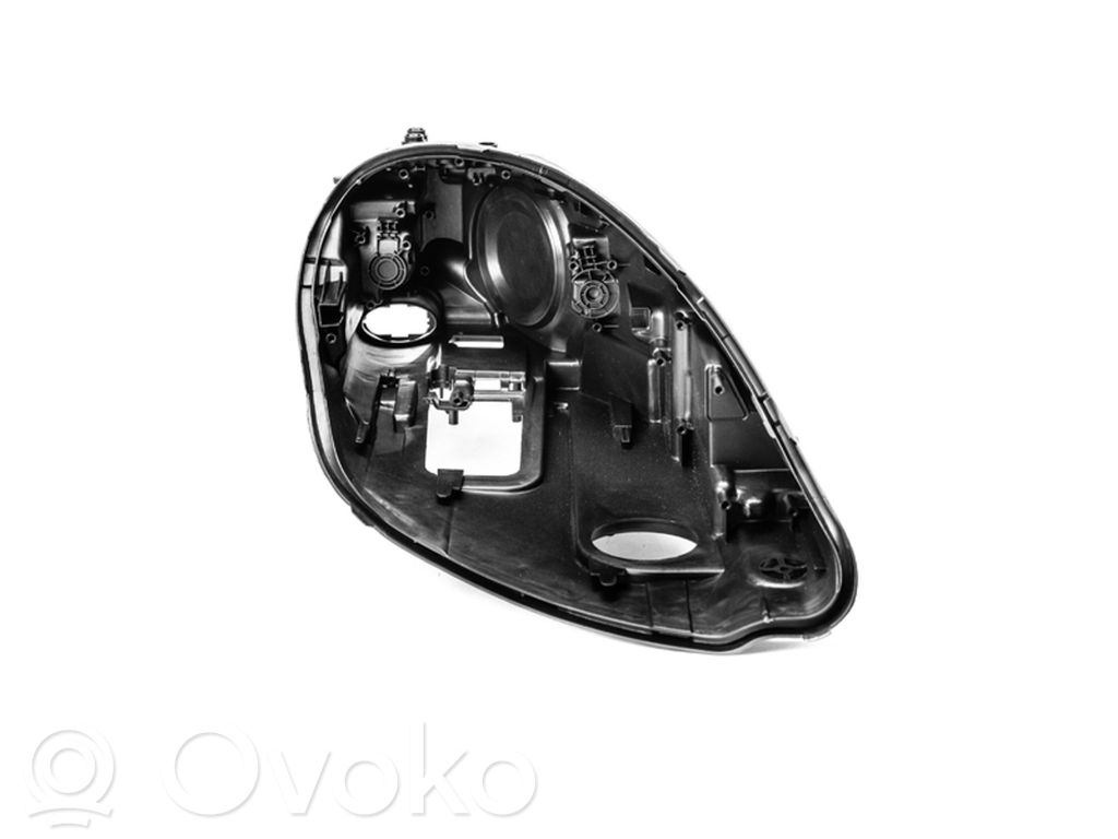 Element lampy przedniej   9Y0941032Q