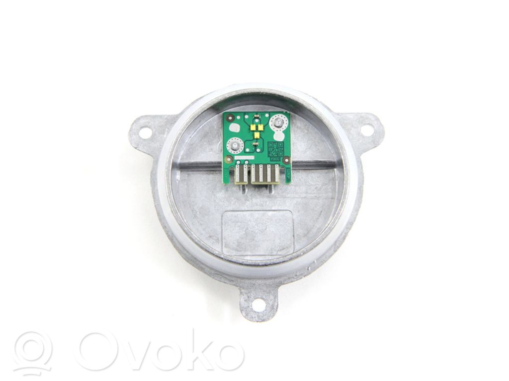 BMW X5 G05 Module de contrôle de ballast LED 