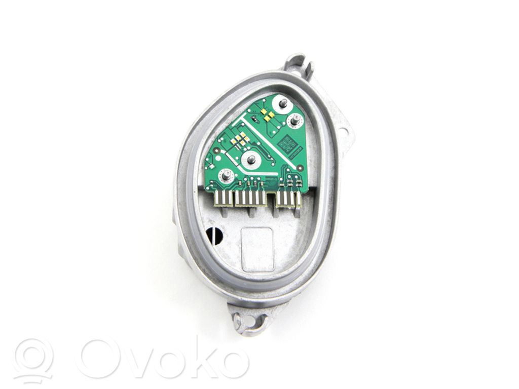 BMW X5 G05 Módulo de control de balasto LED 