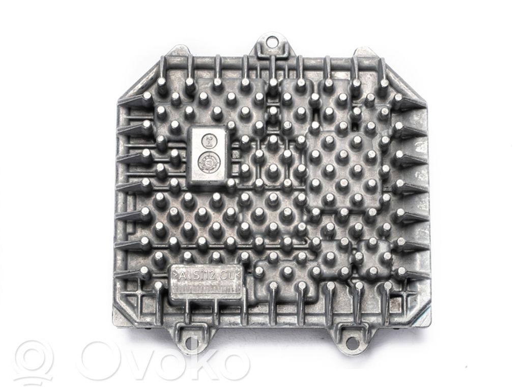 Módulo de control de balasto LED   63117464385