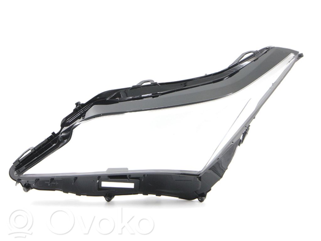 Scheinwerferglas   8118548D40