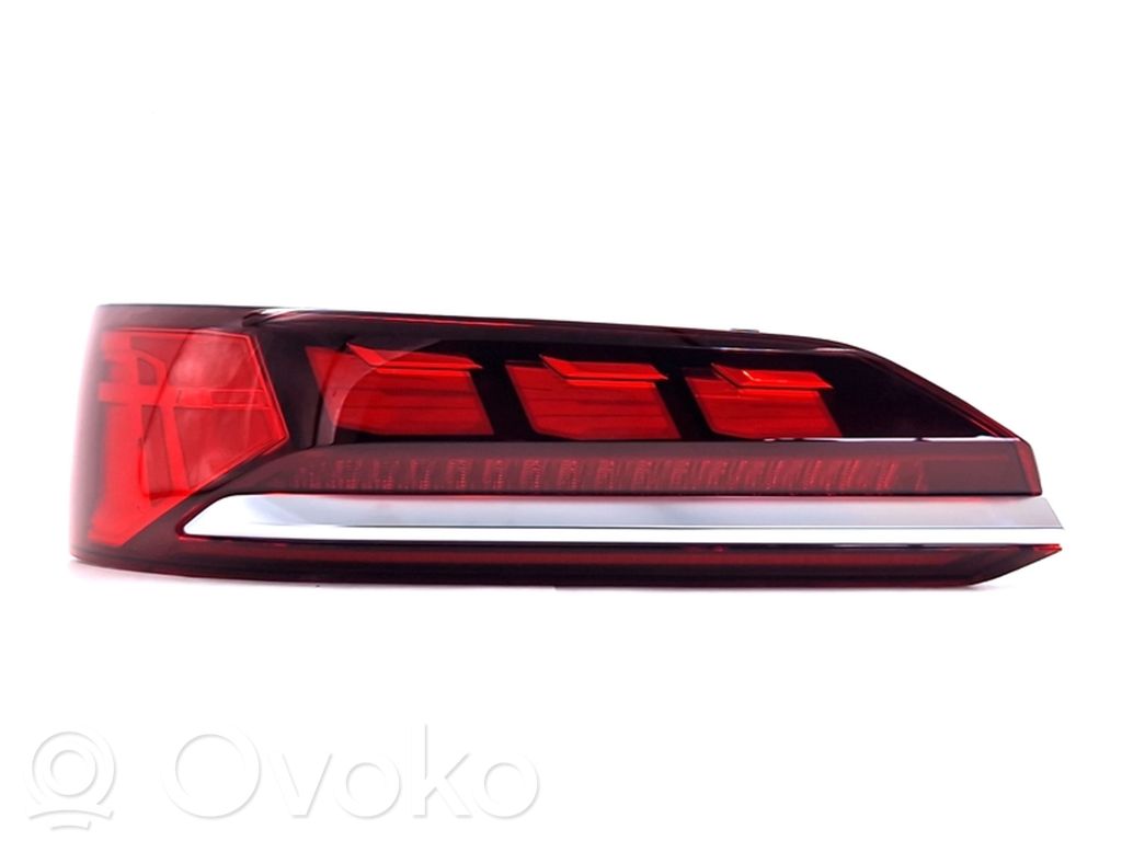 Audi Q7 4M Takavalot 