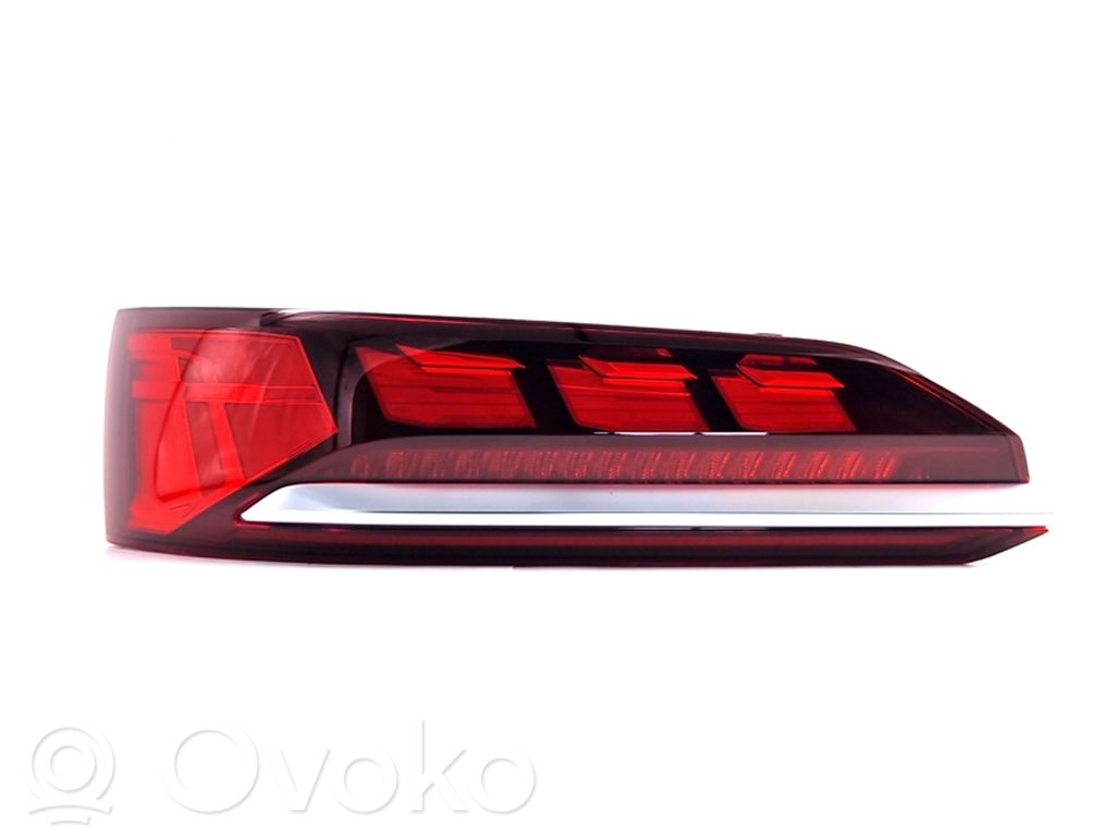Audi Q7 4M Takavalot 