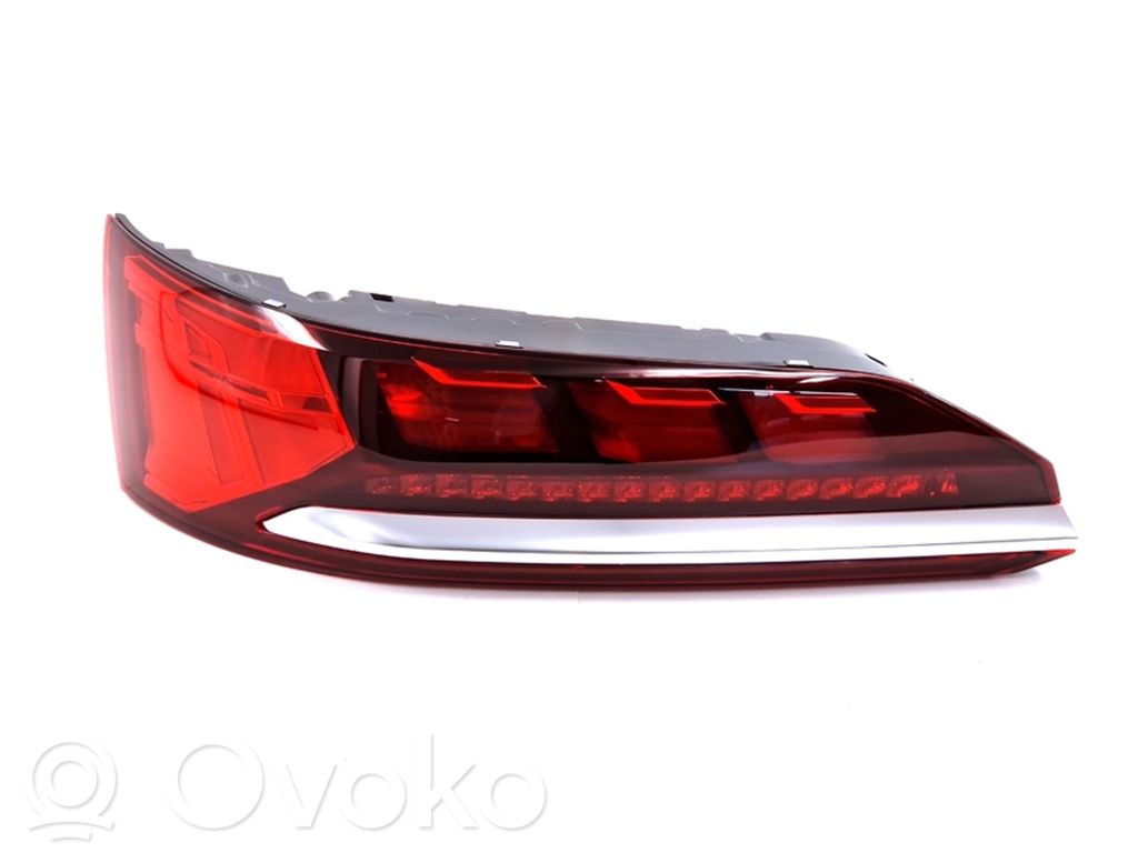 Audi Q7 4M Takavalot 