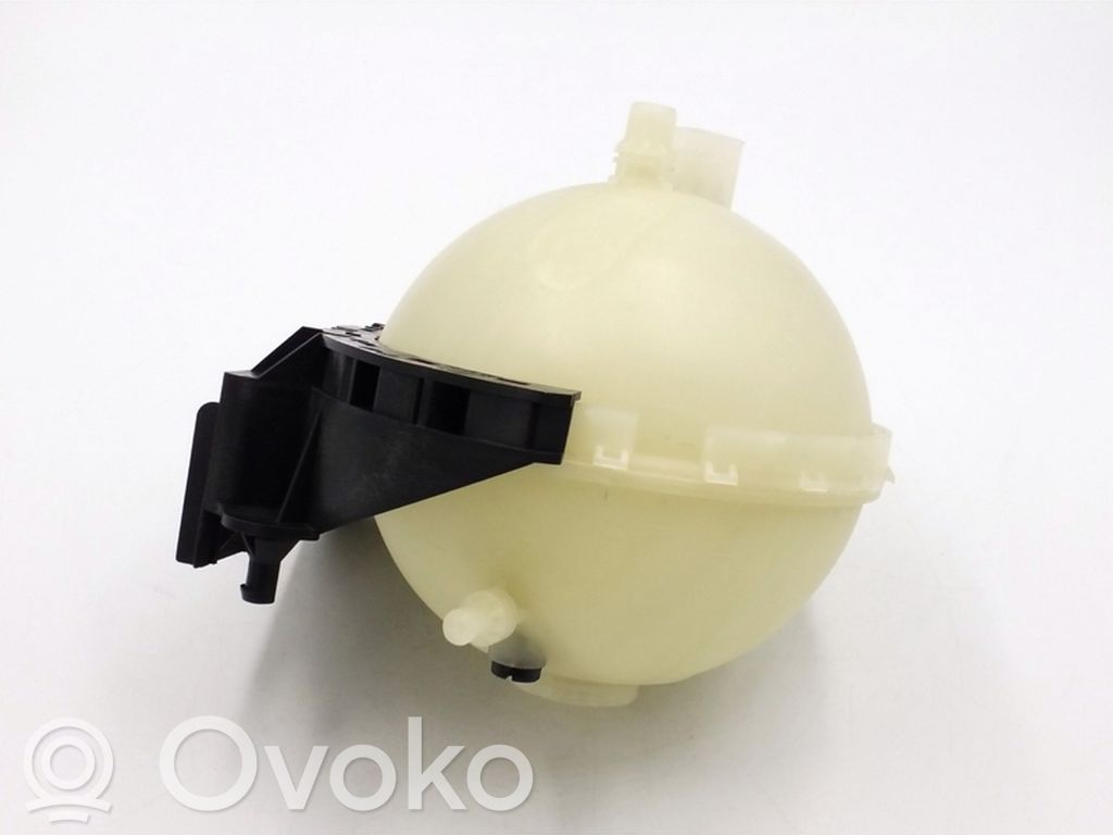 BMW 1 F20 F21 Zbiornik wyrównawczy chłodziwa 