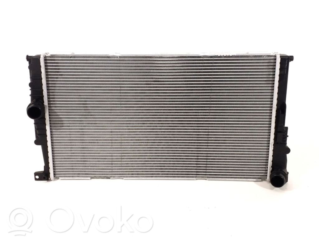 BMW 1 F20 F21 Coolant radiator 