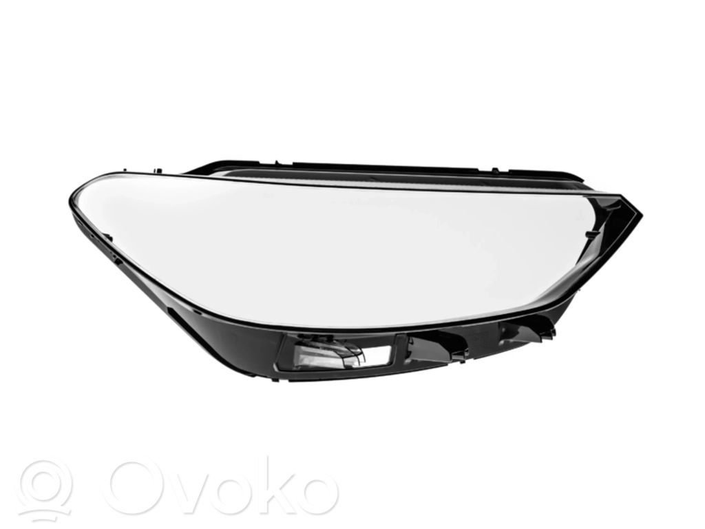 Volkswagen ID.3 Priekinio žibinto stiklas 