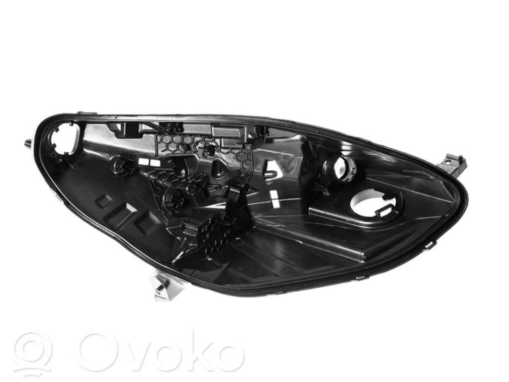 Tesla Model 3 Headlight part 