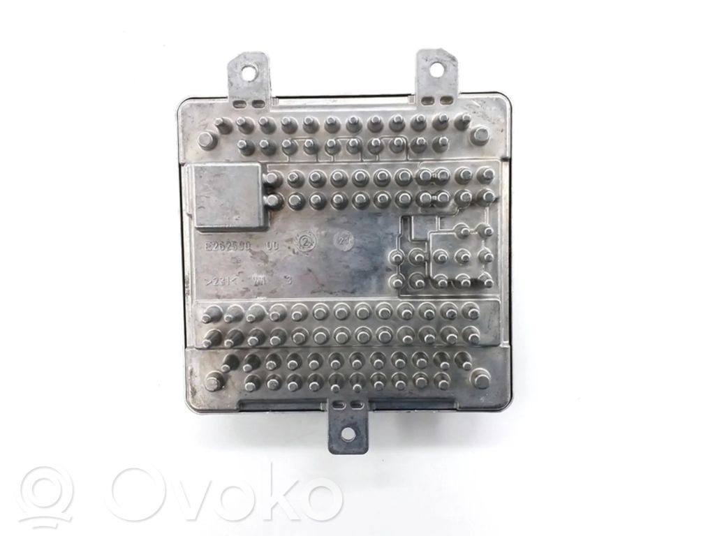 BMW X5 G05 LED ballast control module 