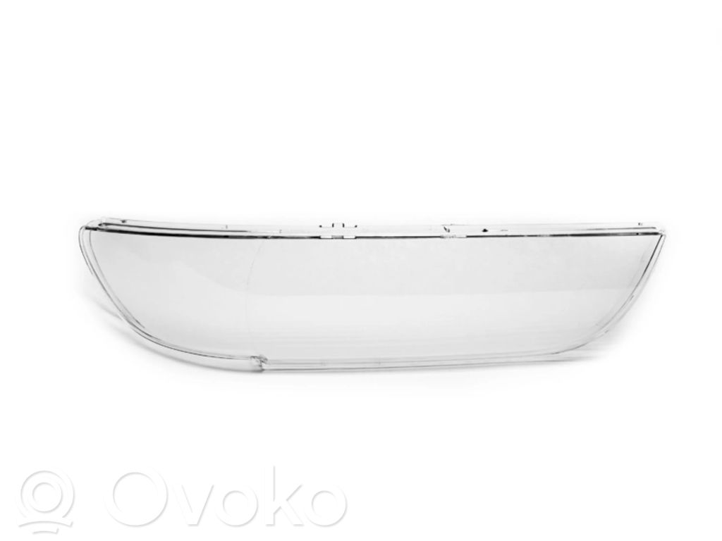 Headlight lense   63128375301