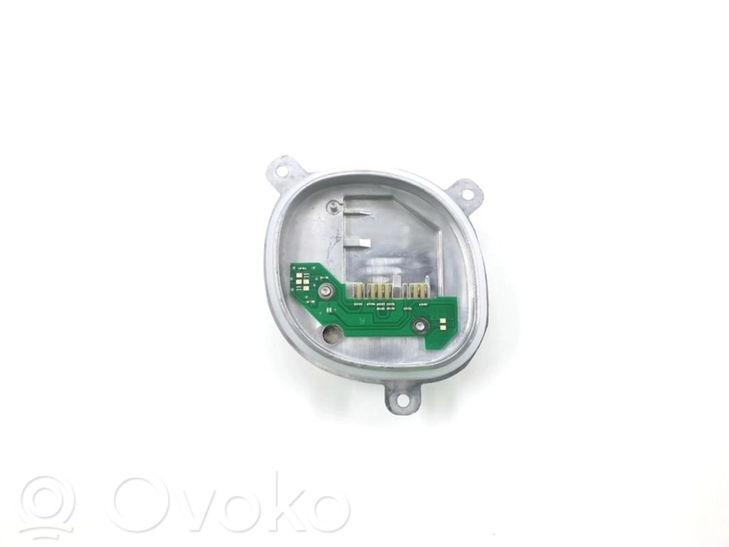 BMW 3 G20 G21 Módulo de control de balasto LED 