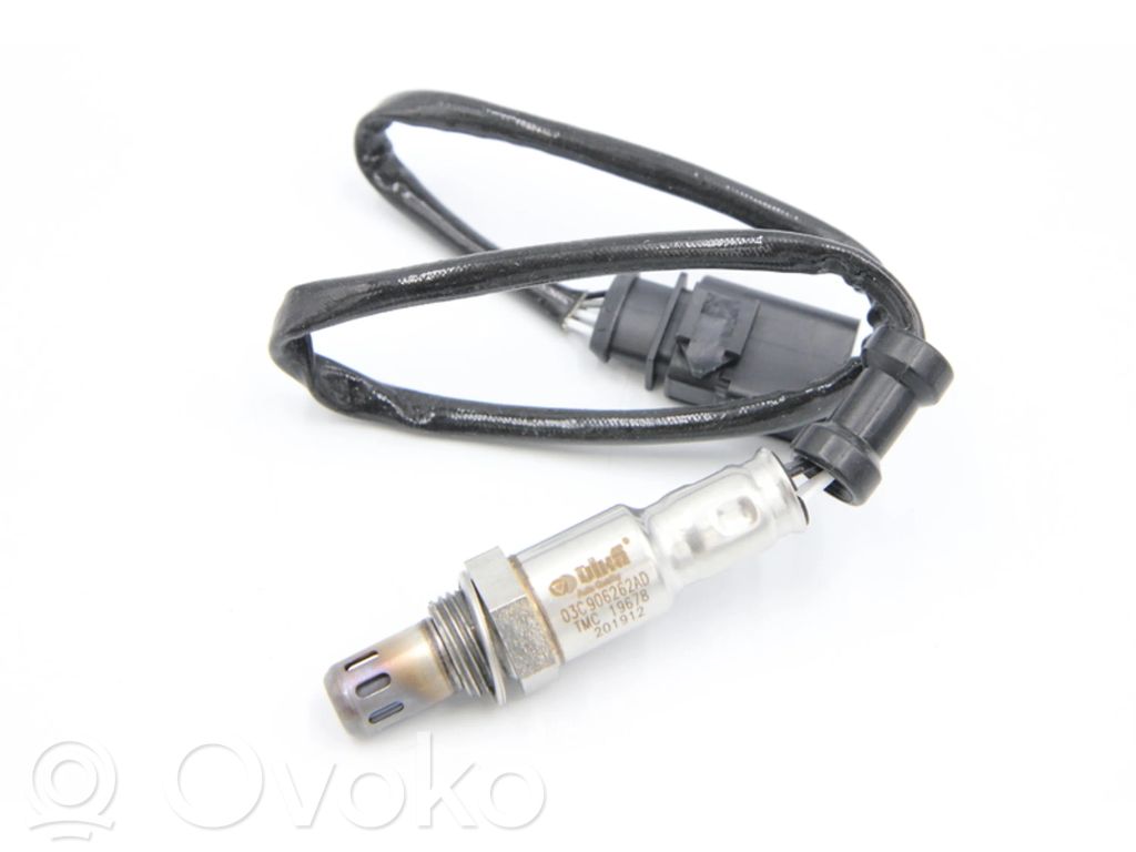 Audi A3 S3 8P Lambda probe sensor 