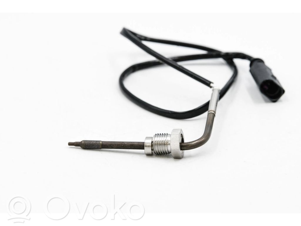 Audi A6 S6 C6 4F Sonda lambda 