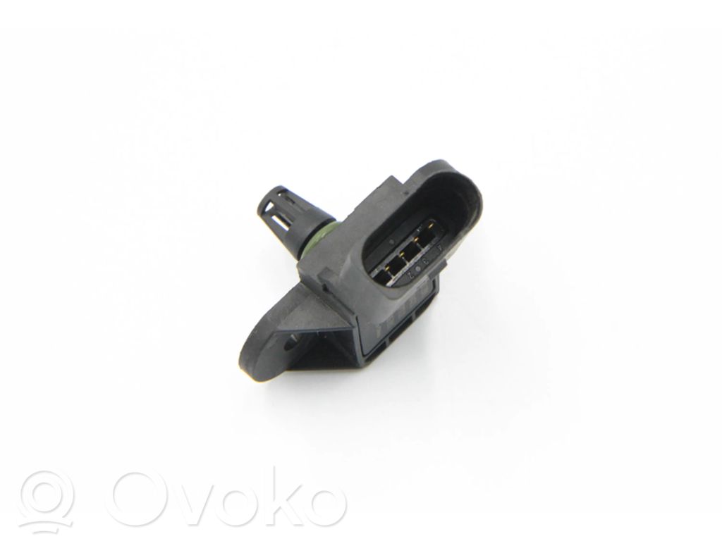Audi A3 S3 8P Ansaugluftsensor 