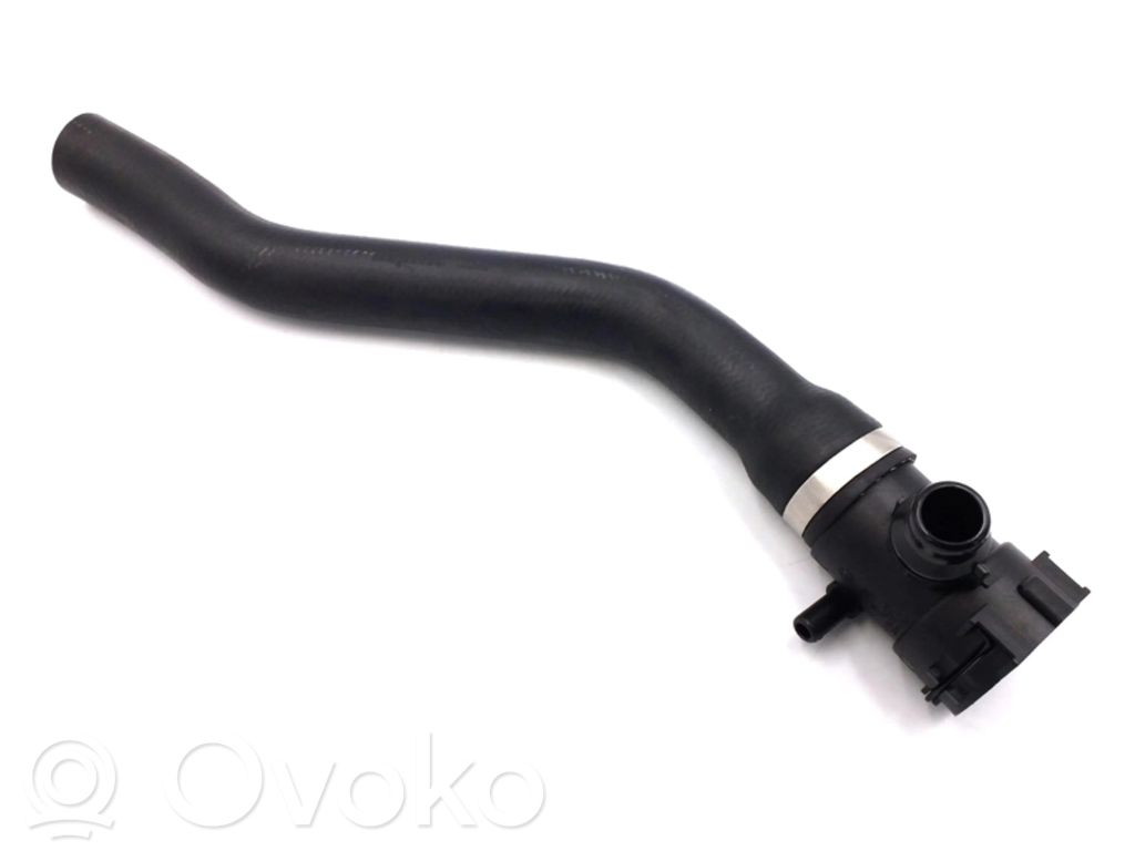BMW 1 F20 F21 Caurulīte (-es) / šļūtene (-es) 