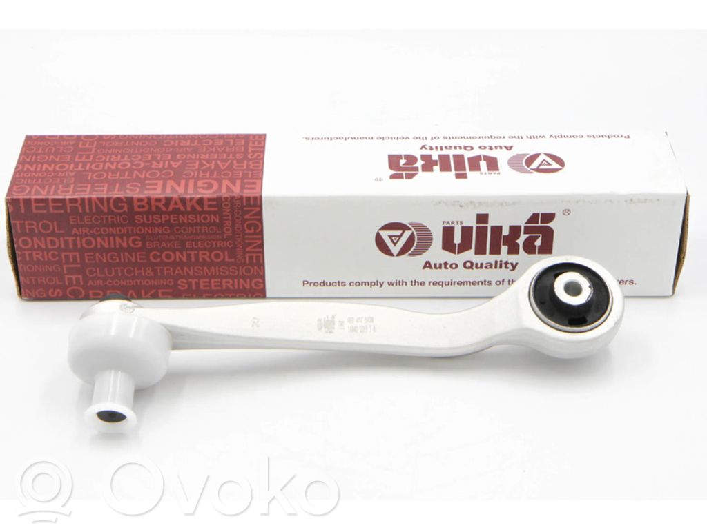 Audi A8 S8 D3 4E Front control arm 